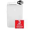 Levná mobilni klimatizace Sakura STAC 12 CPB/K s Wi-Fi